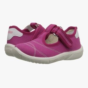 Naturino Girls Ostuni - size 24 (US 8) - NEW